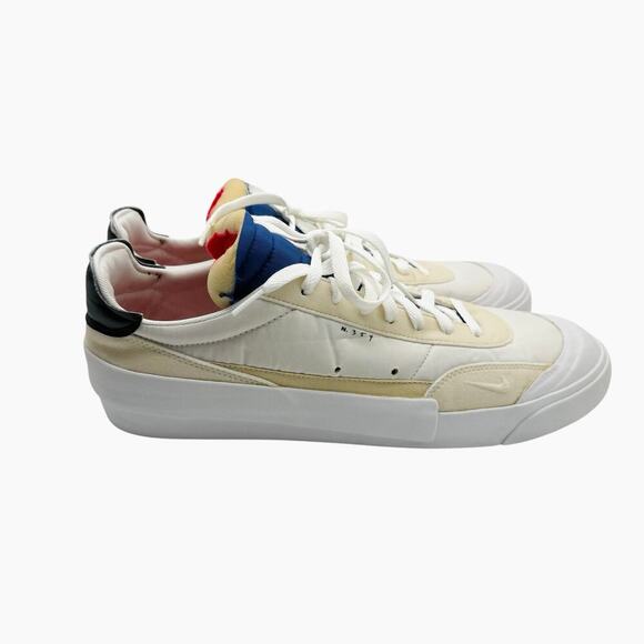 Nike Drop Type‎ LX Label Collection White Summit Men’s Size 12 main image 6